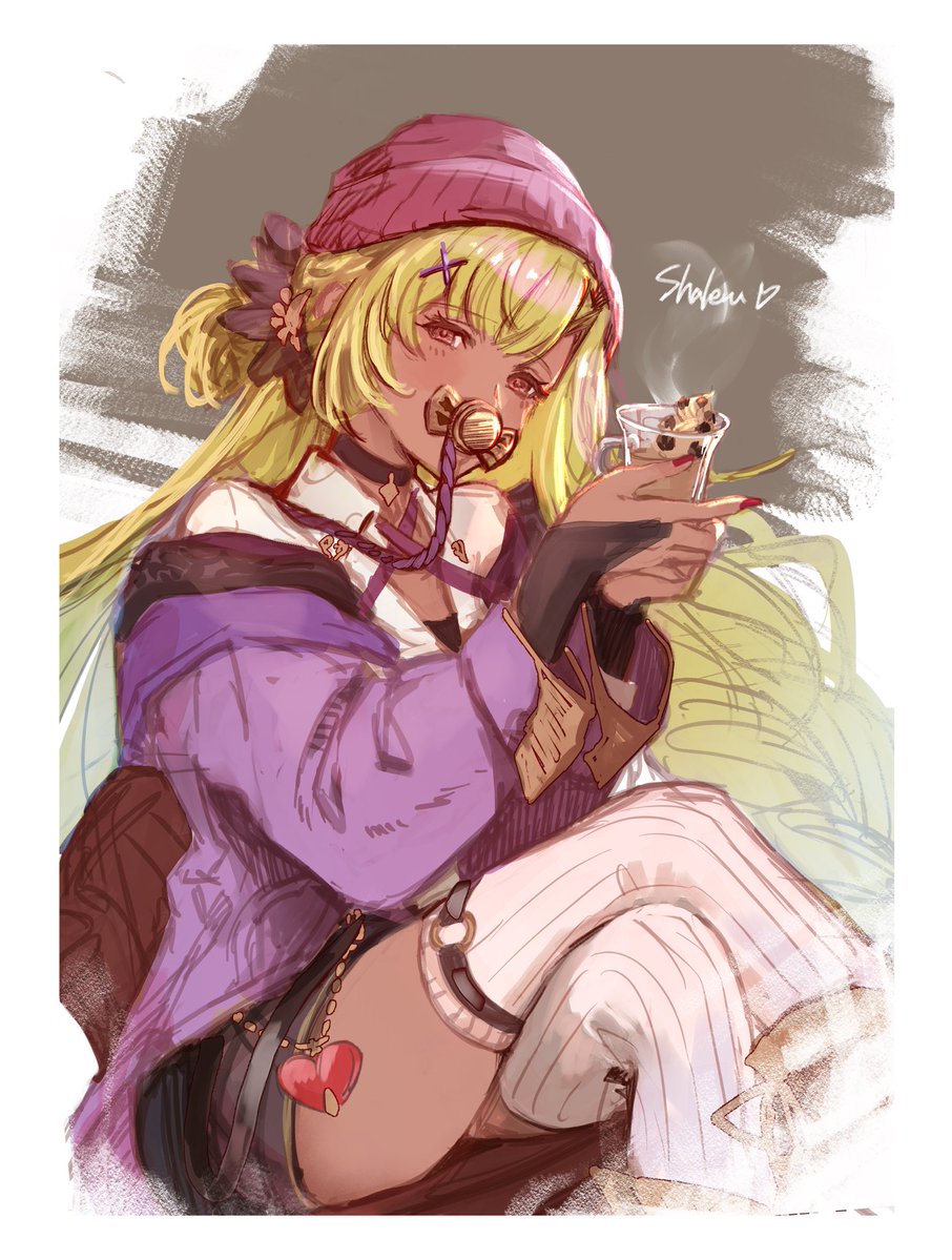 🌸もきみ🌸 tweet media