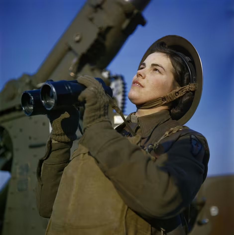 Dr Helen Fry | WWII Historian tweet media