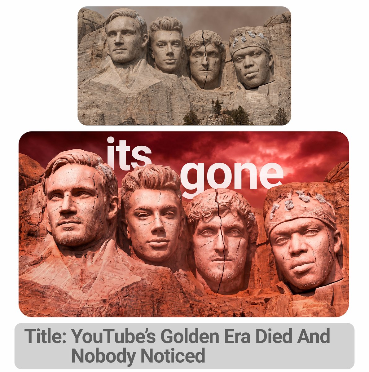 Daksh | Thumbnail Strategist tweet media
