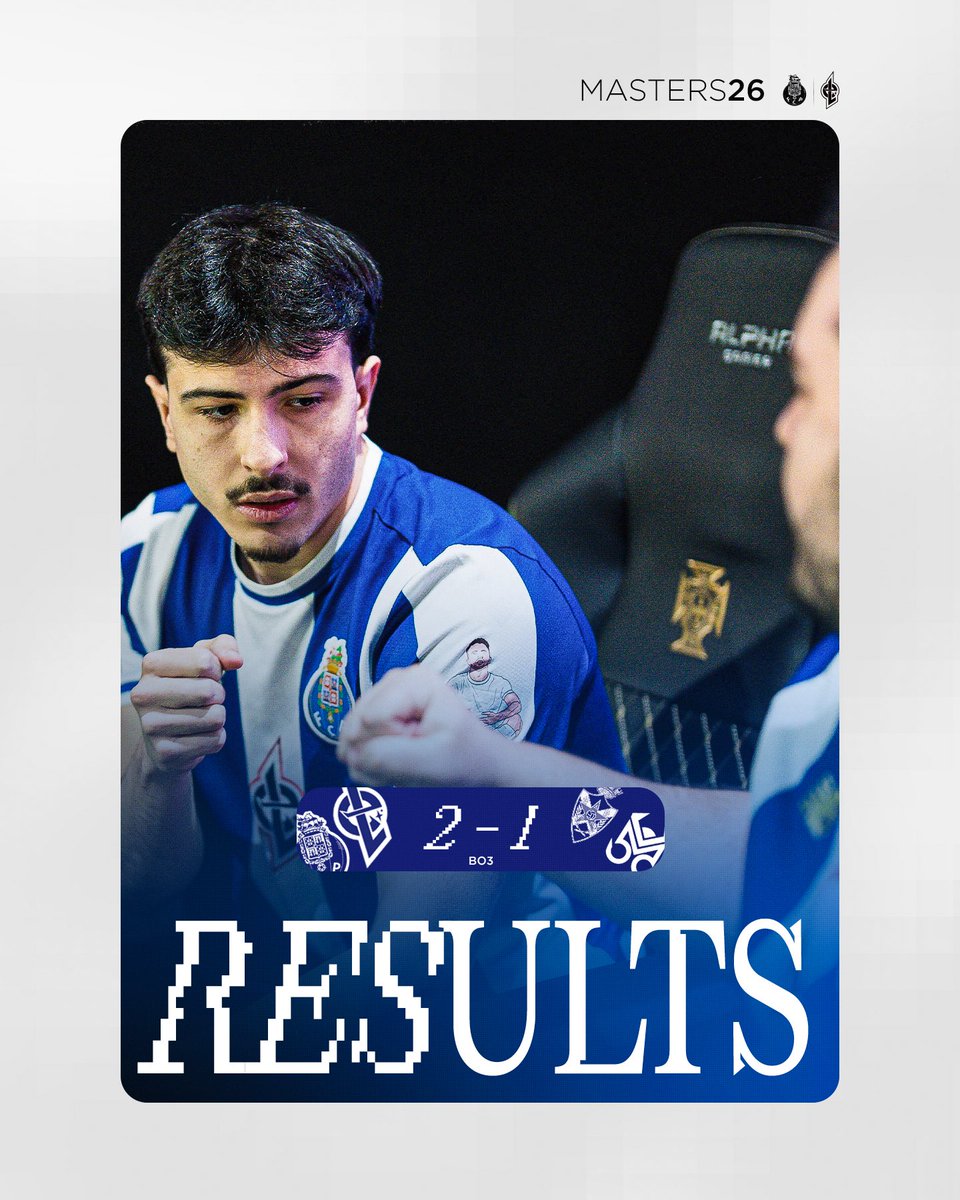 LUNA Esports tweet media