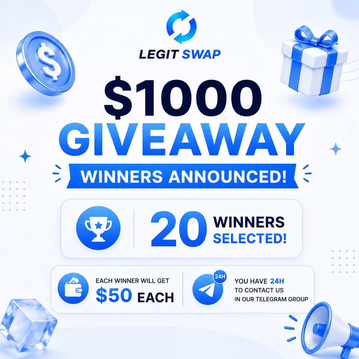 legitswapp | Web3 swap tweet media