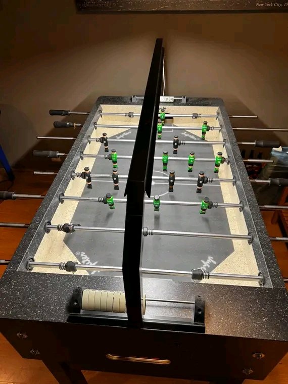 MDoxell's tweet photo. L'entreprise Xell Cave And Others vous propose des tables de billard neuves avec livraison et services après vente inclus à 1500$.

Nos kikers pro sont également disponibles par commande à 800$ avec livraison et services après vente inclus.

Une fabrication 100% ya bana mboka 🇨🇩 https://t.co/wotQjoIF9n