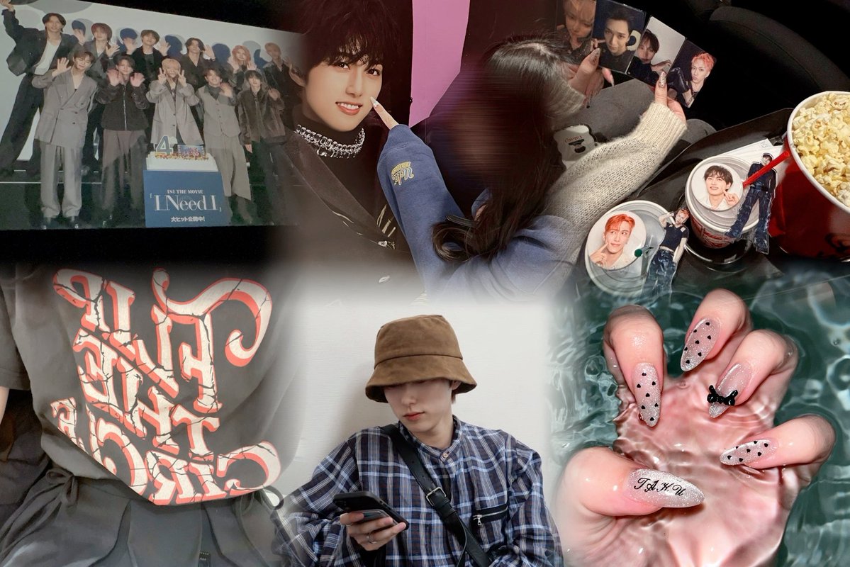 ここみ tweet media