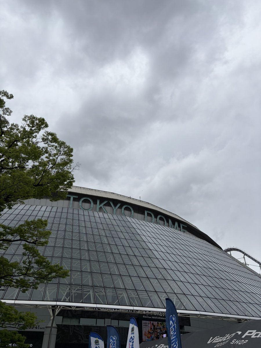 21KNTY's tweet photo. GW 東京ドームの記憶
焼鳥弁当は美味
試合はこんな時もあるさ的な感じ https://t.co/CKz7ujbzh5