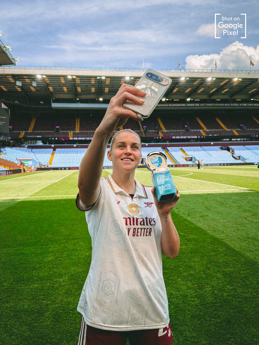Arsenal Women tweet media