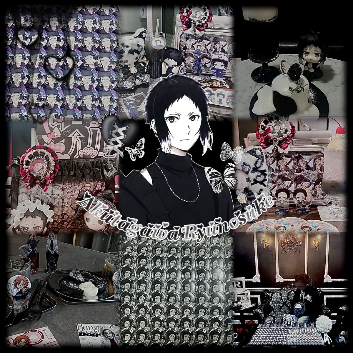キャラメル tweet media