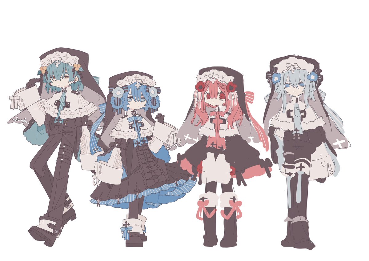 🌱蕗々ろゆね tweet media