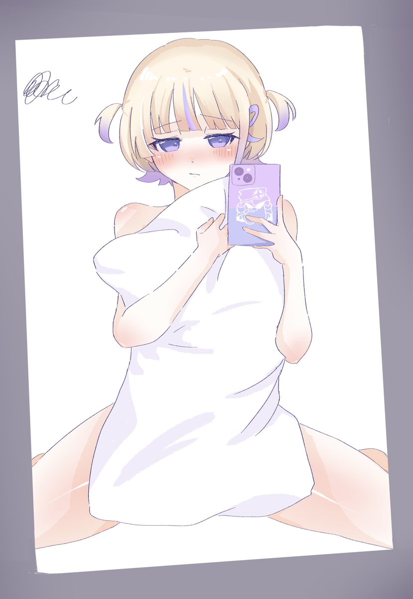 瀬那 いゆず tweet media