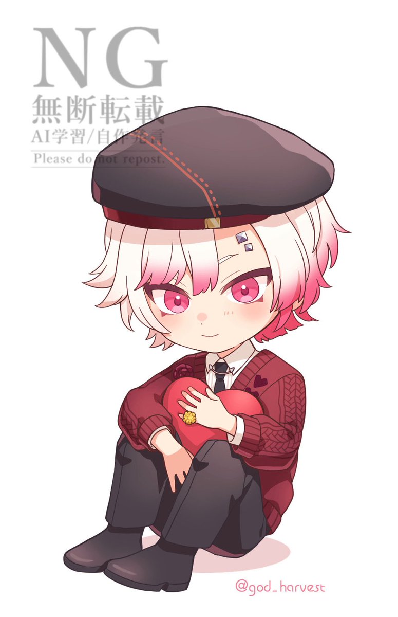 さらだ tweet media