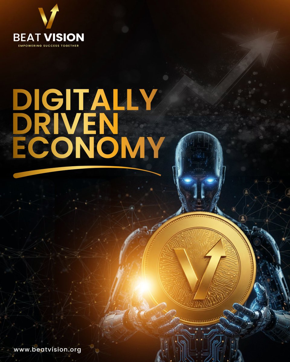 Beatvision_'s tweet photo. ⚡ Winners don’t wait for opportunities — they create them.
Beat Vision is built for the bold. 🚀
🌐 https://t.co/CvrCjIUdll
#BeatVision #CryptoRise #BlockchainLife #Web3Movement #FutureCreators #DigitalSuccess #CryptoEnergy https://t.co/FsHfguidJw