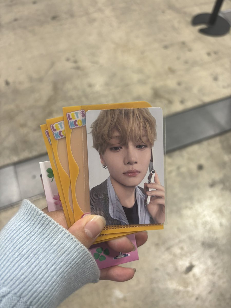 00 KCON2026 オンラインくじ ALD1 アルディワン アドワン KCON くじ