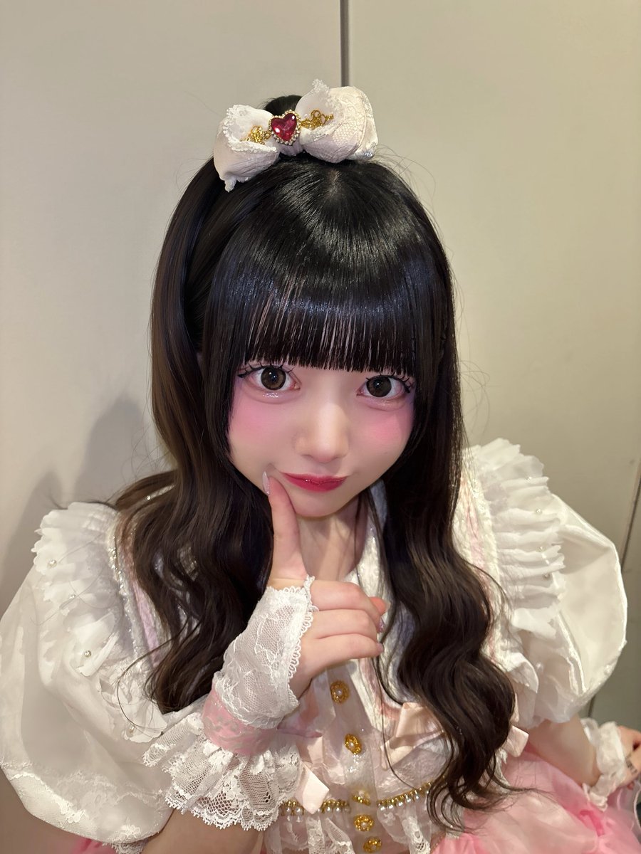 桜空ちゅいん【パラディーク】 tweet media