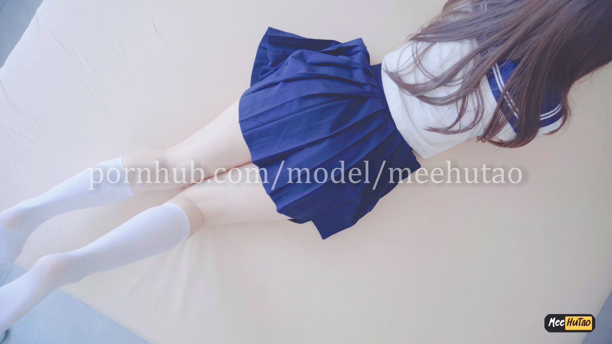 米胡桃MeeHutao tweet media