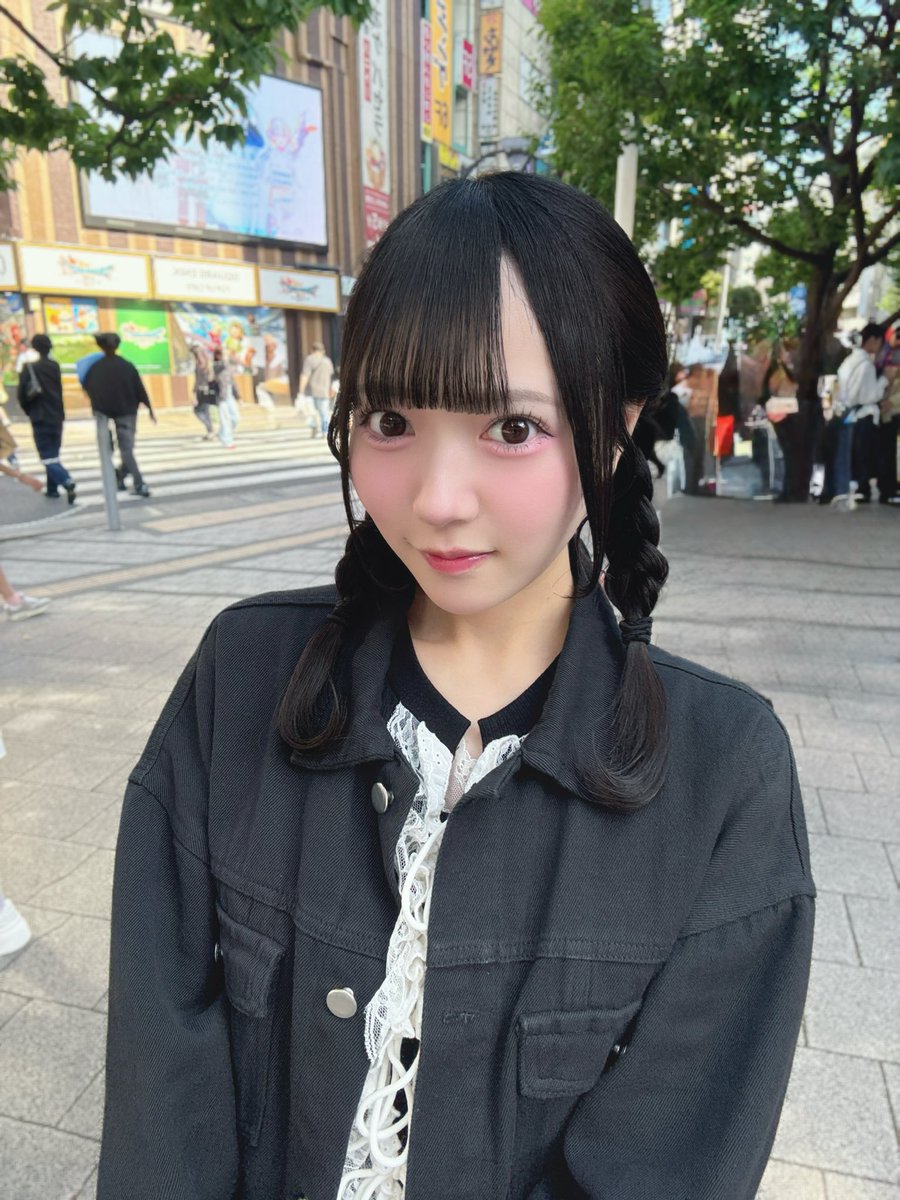 櫻井ほの @STAiNY5/20(水)代々木公園野外音楽堂ワンマン tweet media