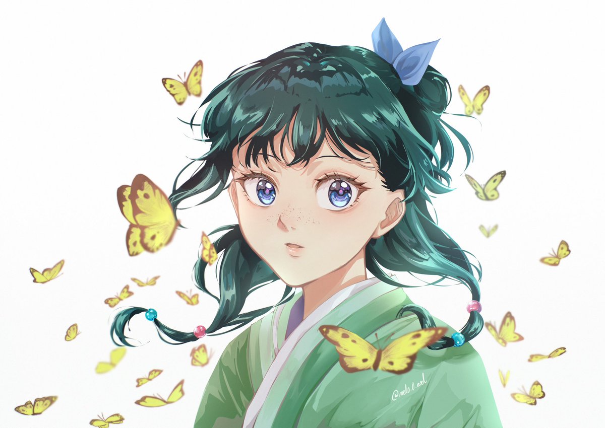 melo♥︎🍉| COMMISSIONS OPEN tweet media
