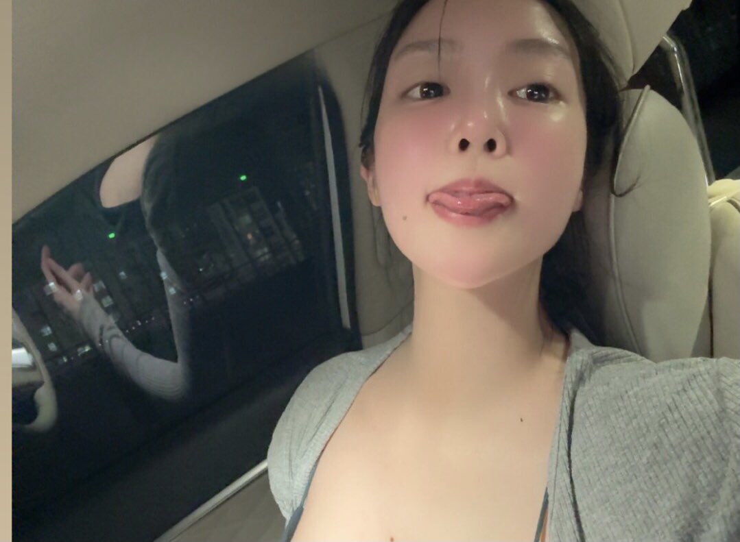 灵晨晨 tweet media