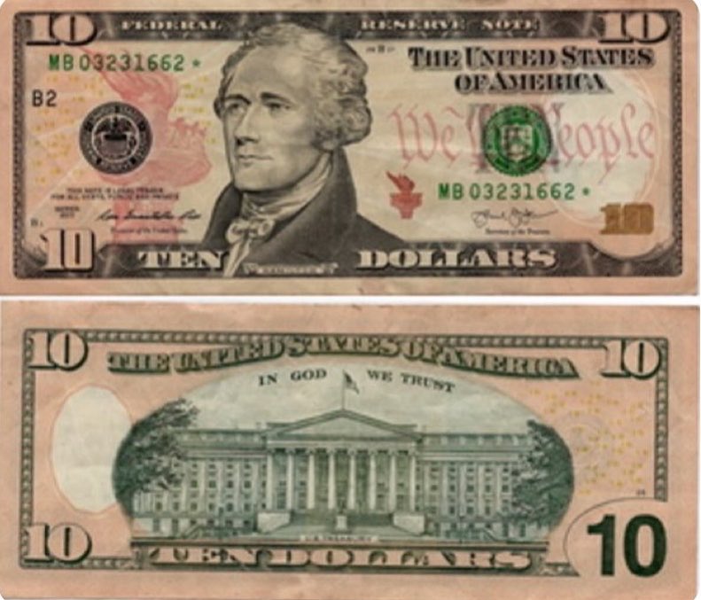 Not Jerome Powell tweet media