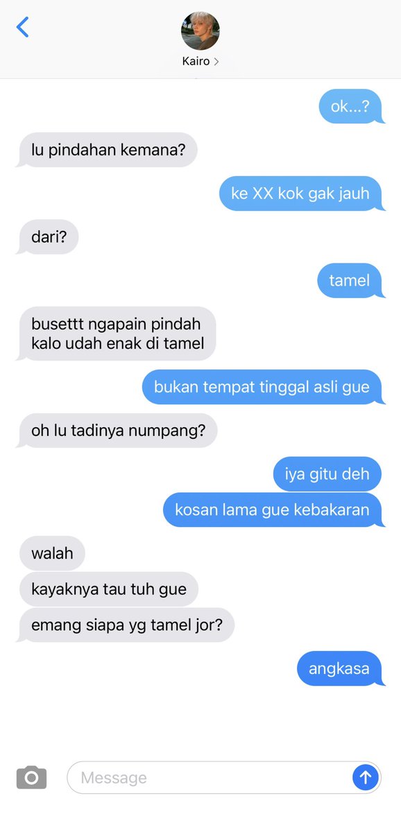 hoonzzong's tweet photo. loh... udah kesebar...? 😅 https://t.co/iHgCiZoEXe