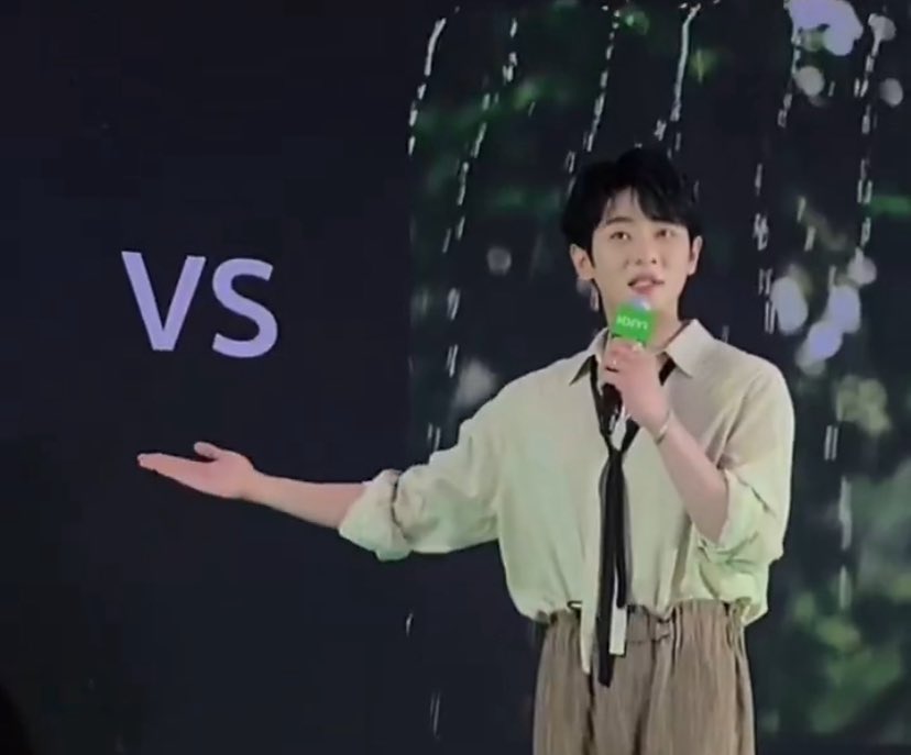 Nana娜娜_阿翔|與你相見了💙💚 tweet media