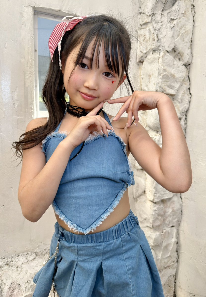 今日のりあちゃん🥰in都内某studio セッション編📸 C:りあちゃん何年生