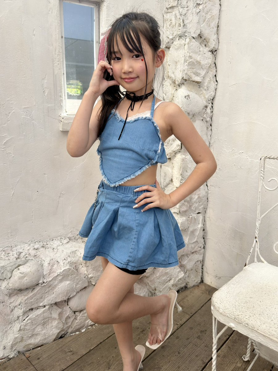 今日のりあちゃん🥰in都内某studio セッション編📸 C:りあちゃん何年生
