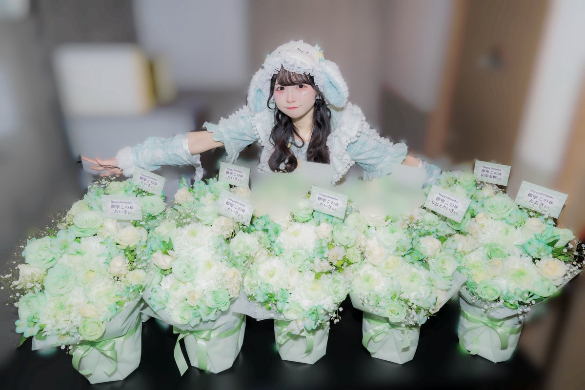 儚寧この【iON!】 (@iON_kono_) on X