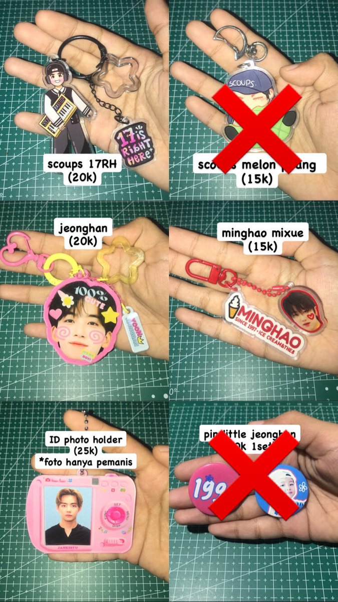 6lue5ide's tweet photo. #WTS aab svt, mau stop collect, bisa co oren ya, dom denpasar https://t.co/3B6LfJXUOf