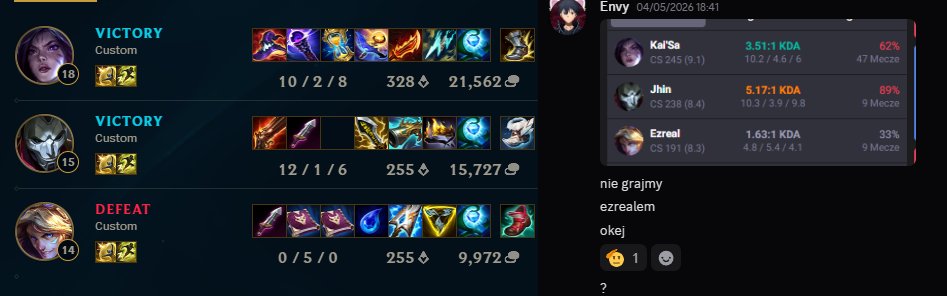 envy tweet media