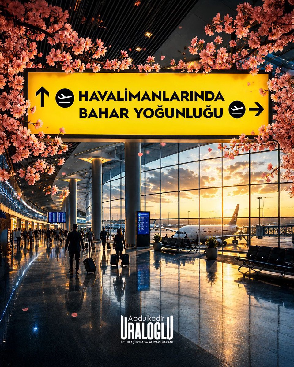 Abdulkadir URALOĞLU tweet media