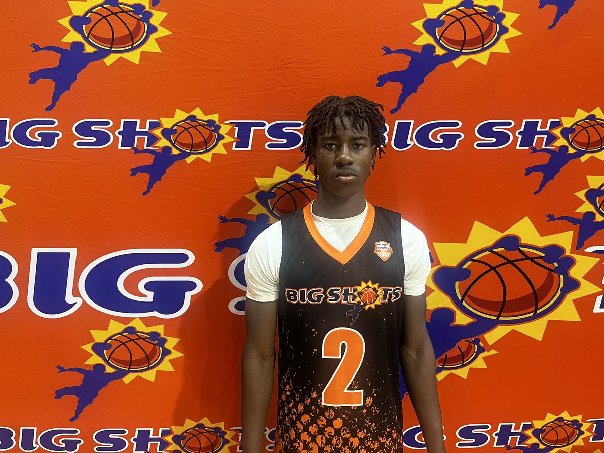 BIG SH🏀TS tweet media