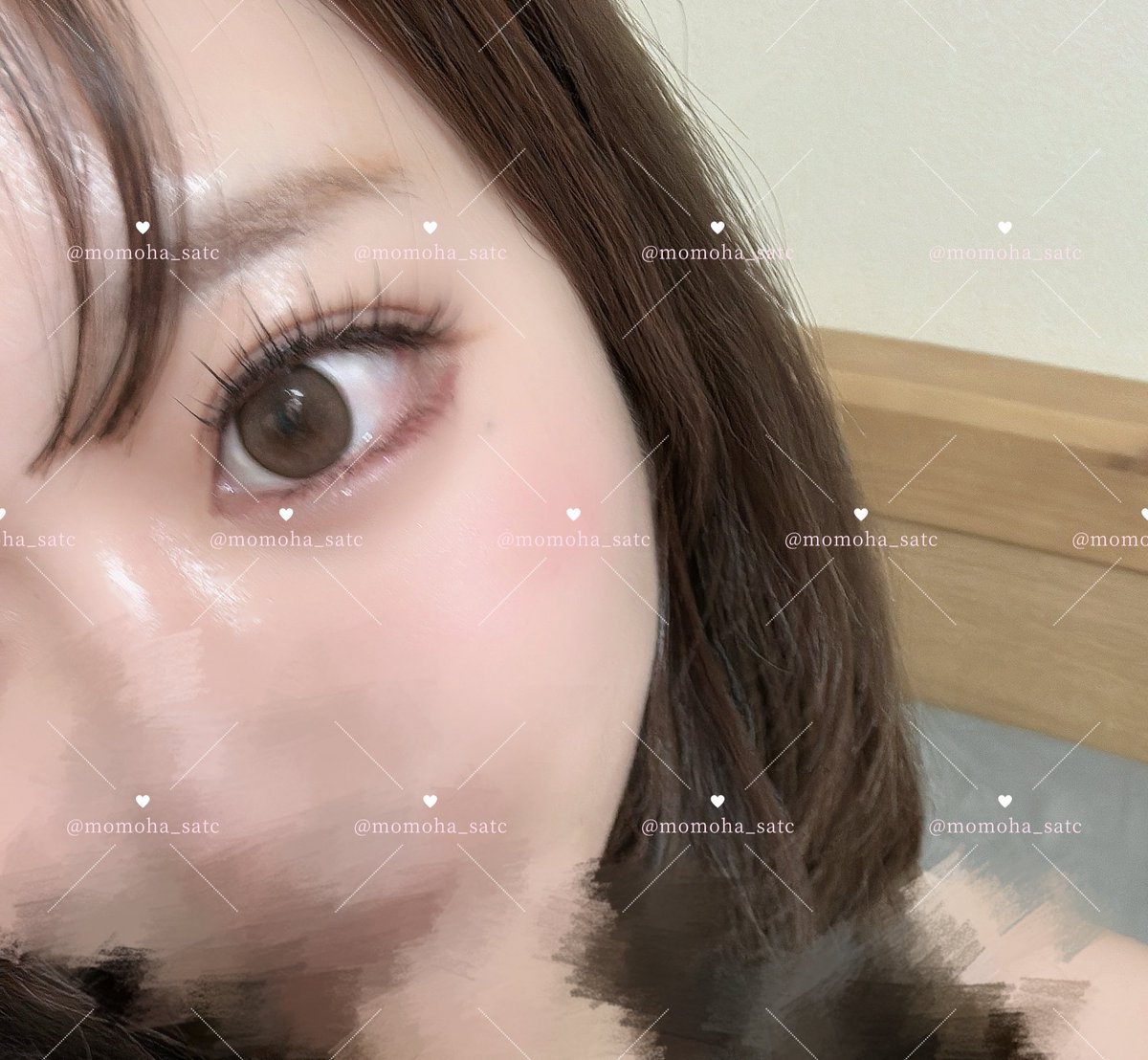 momoha_satc's tweet photo. piumee様よりいただきました❤︎

めちゃくちゃ話題になったチーク！
カラーはモーニングデュー🩵🩷
透け感のあるピンク！高発色だから少量ずつ調整！ナチュラルなツヤがほんっっと可愛い…
どんな場面でも使いやすいから最近こればっかでメイクしてるദ്ദി ՞• ·̫ •՞ ꒱🌟

#pr 
#piumee https://t.co/lDBLlE4xk1