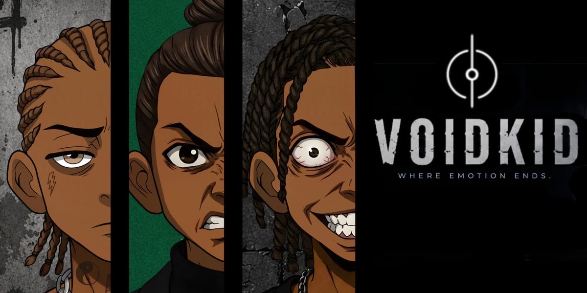 Voidkid tweet media