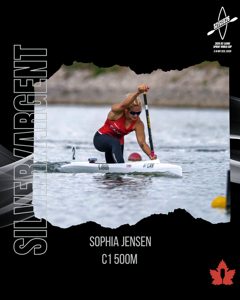 Canoe Kayak Canada tweet media