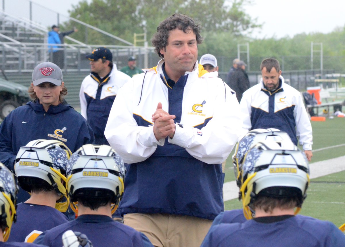 MIPrepZone's tweet photo. BOYS LACROSSE: The success of 'Ohana': Kaminskas celebrates 20 years with Clarkston lacrosse >> https://t.co/1GEf7P4iRf

@CTownAthletic https://t.co/GjZbpSt6Wh