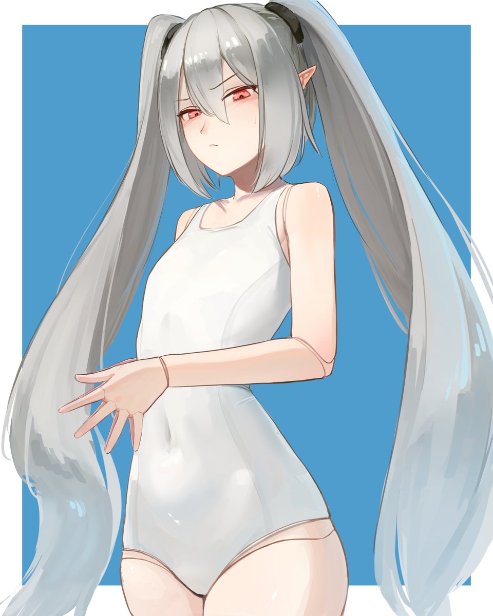 ぽんち tweet media