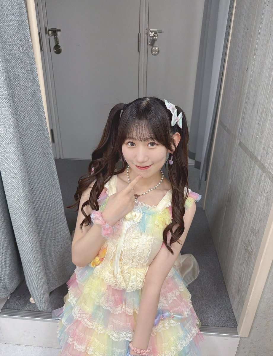 佐藤 海里 (NGT48) (@_o_k_a_i_r_i_) / Posts / X
