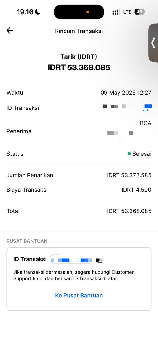 Bandot tweet media