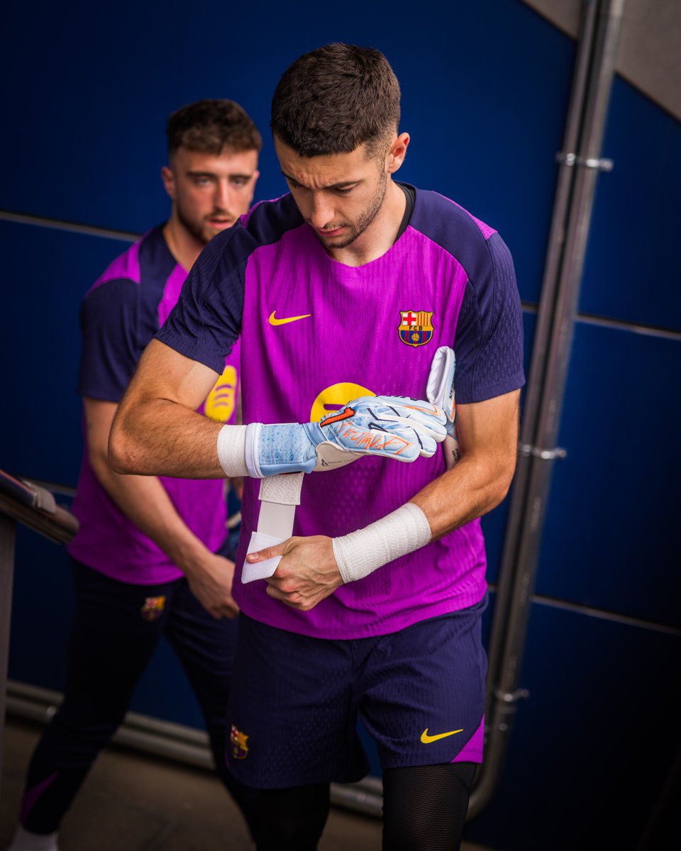 FC Barcelona tweet media