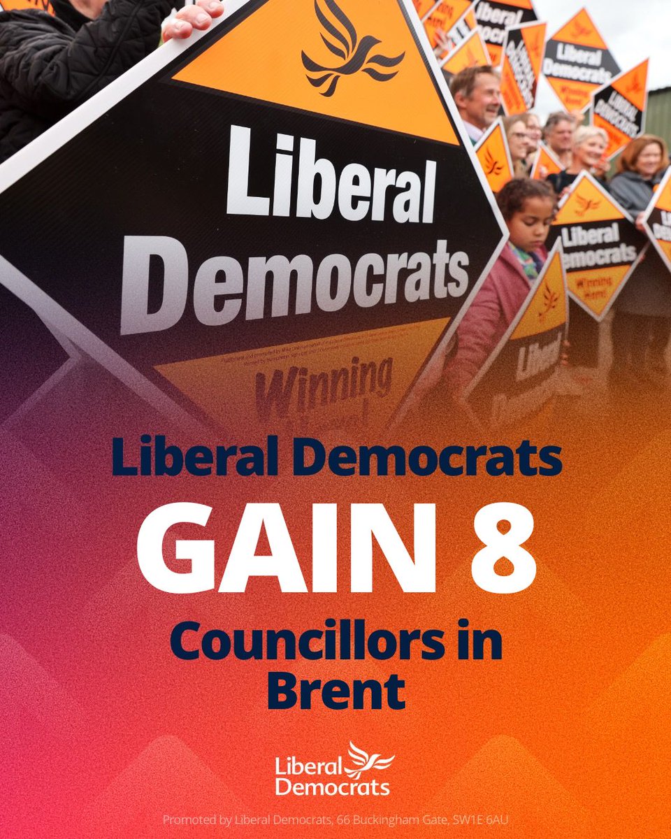 Liberal Democrats tweet media