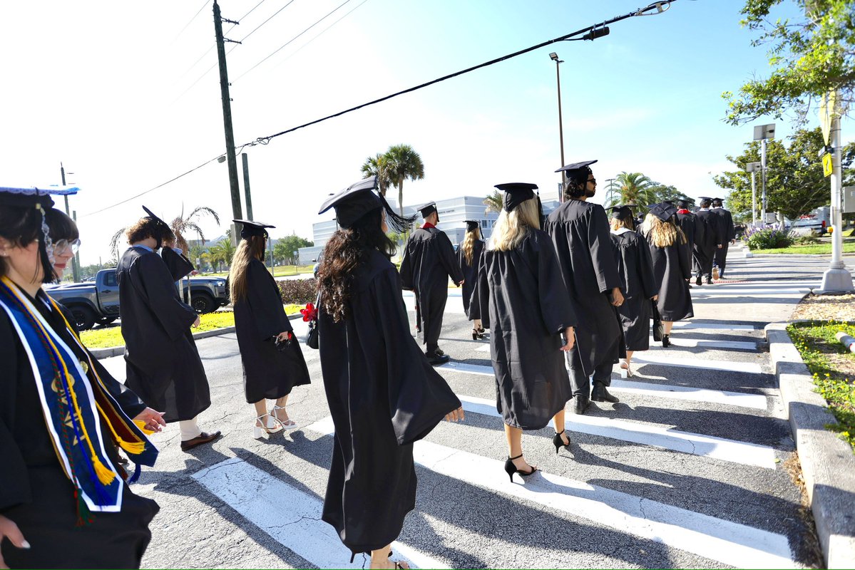 Florida Tech tweet media