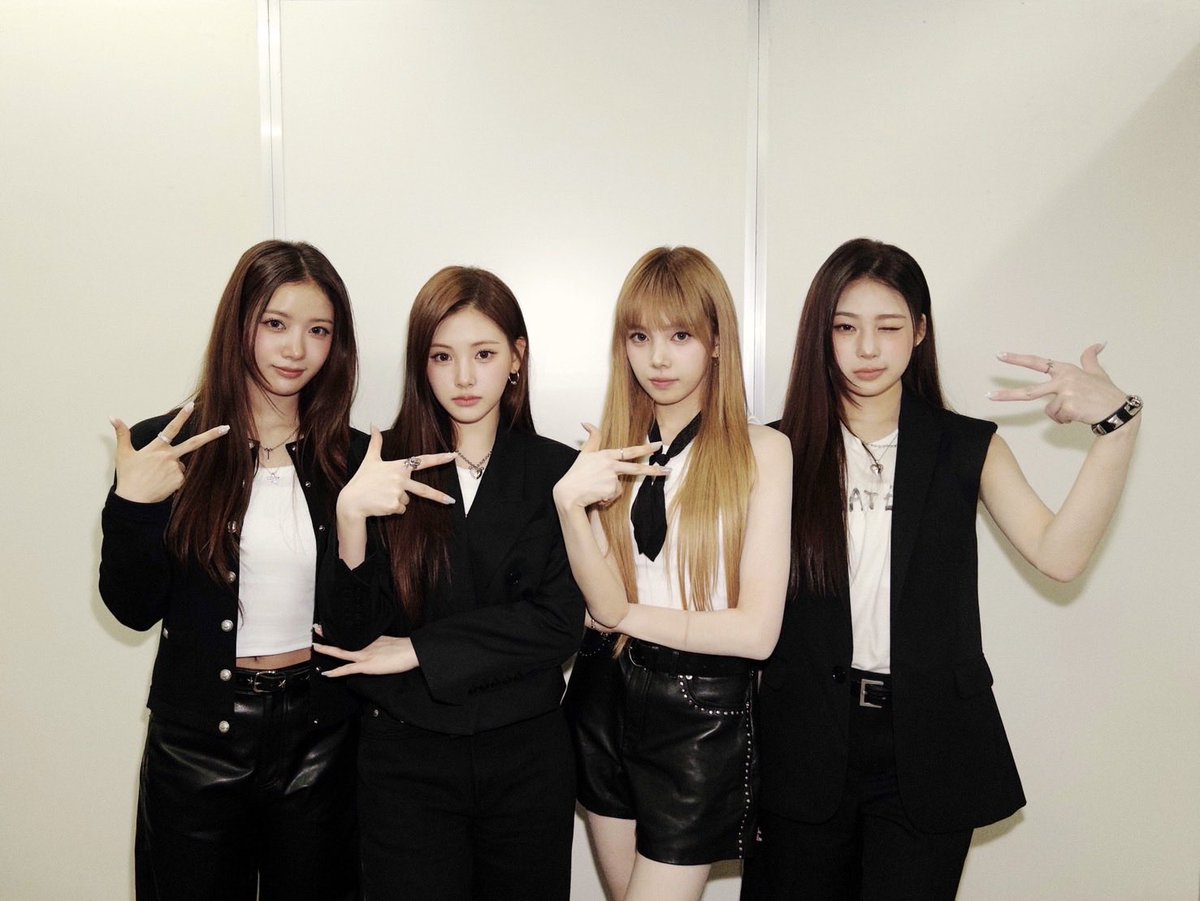 Baby DONT Cry JAPAN OFFICIAL tweet media