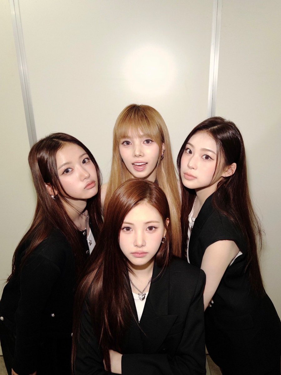 Baby DONT Cry JAPAN OFFICIAL tweet media