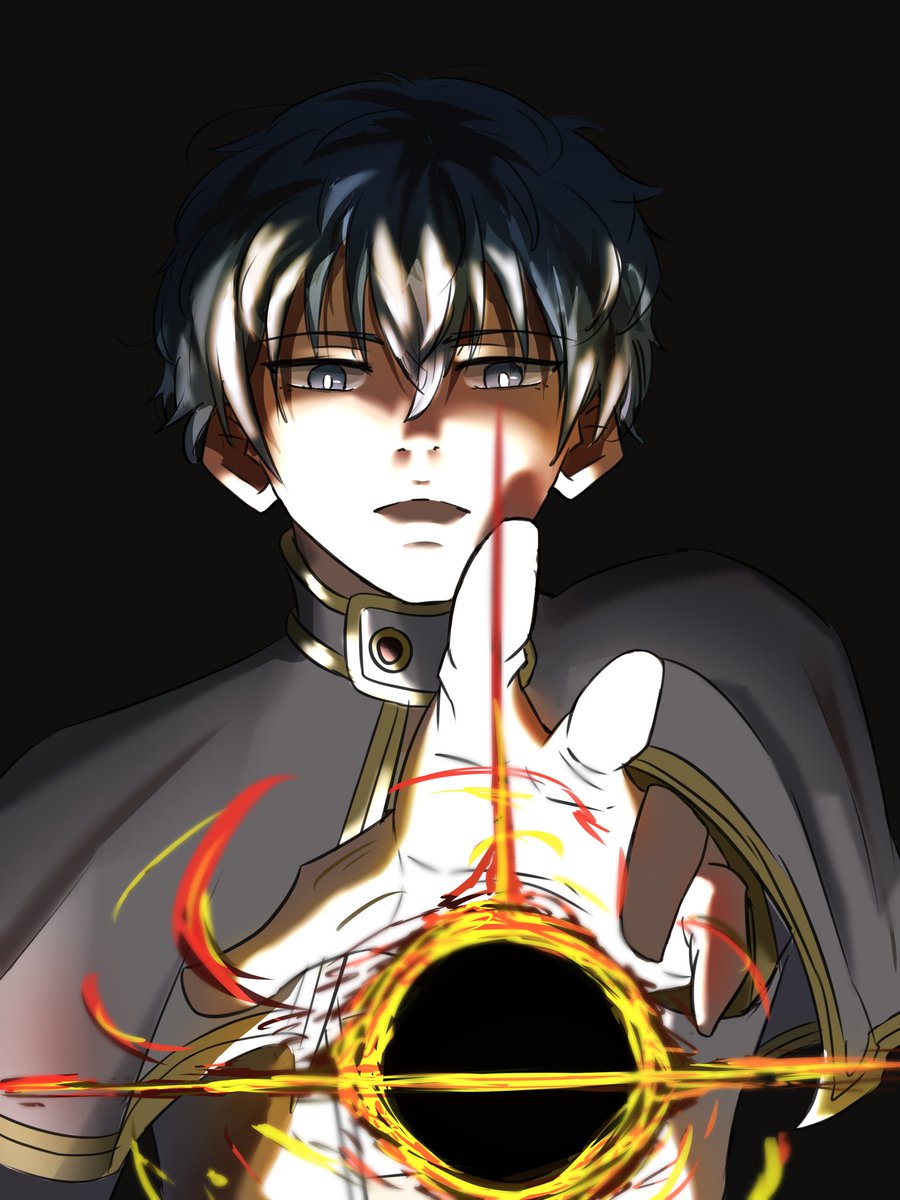 dae_of_descent's tweet photo. @KoiBoisArt I plan to at least get one new drawing out over the weekend 😭 https://t.co/XVqCsA17I1