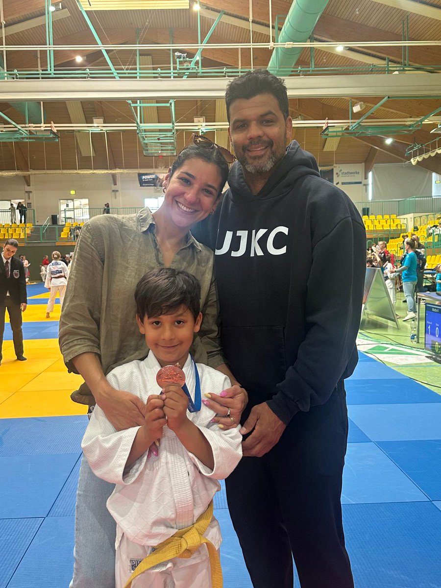Joanna Maranhão tweet media