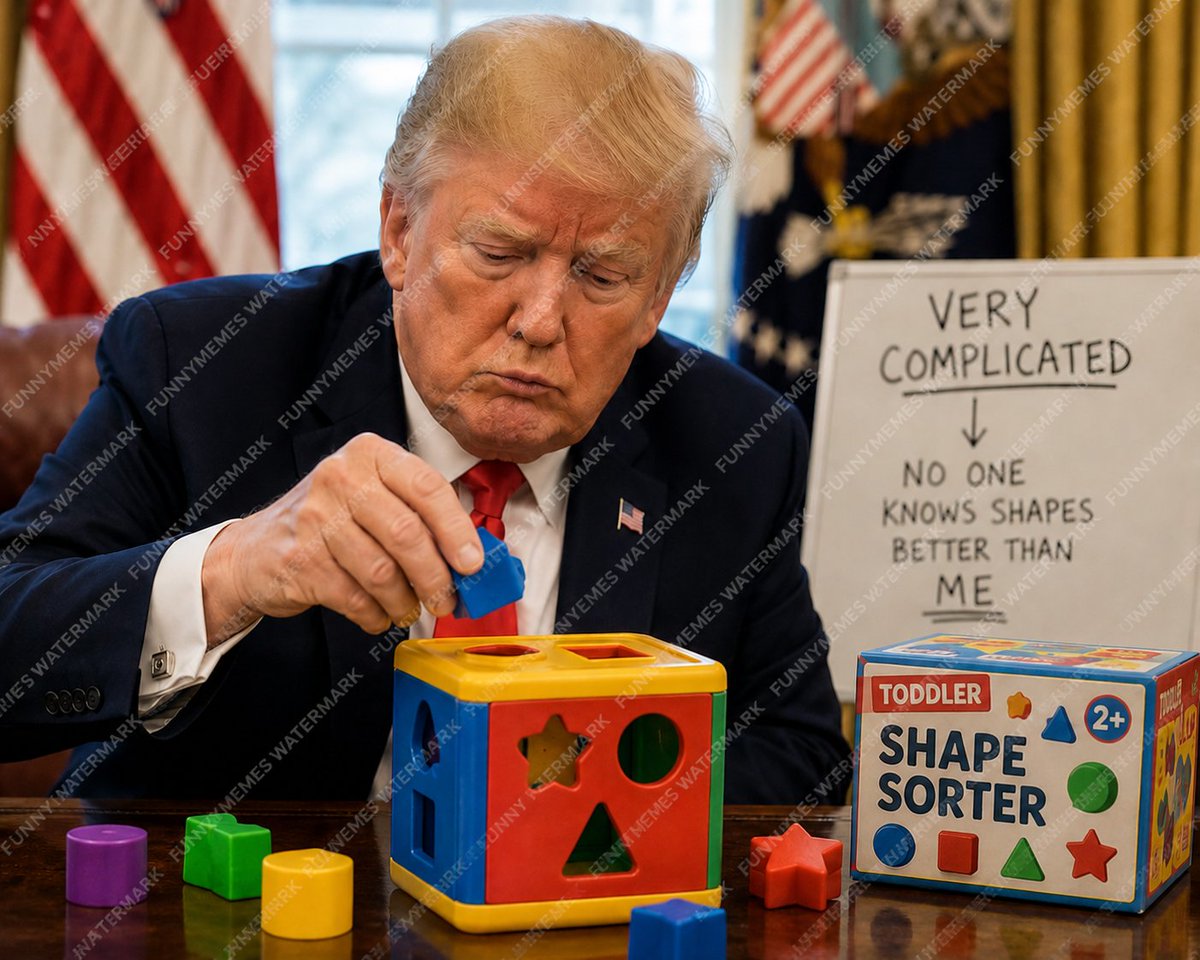 impotusTrumpet's tweet photo. @kingDonlad1 @MichaelT_47 @GavinNewsom That reply goes to show that trump loves the uneducated! You must be one of his special ones. You are living proof that intelligence is not determined by the amount of followers 🤡 https://t.co/I6i4ARGWWH