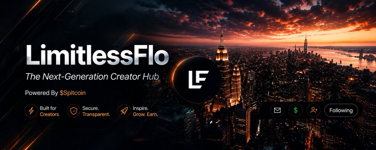 LimitlessFlo tweet media