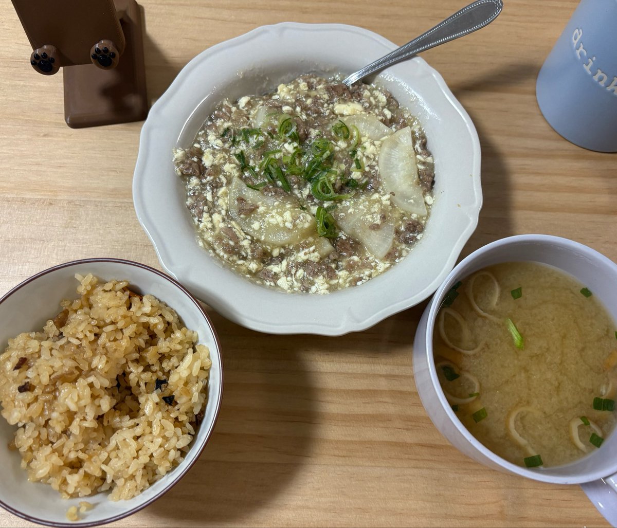 ぽん tweet media