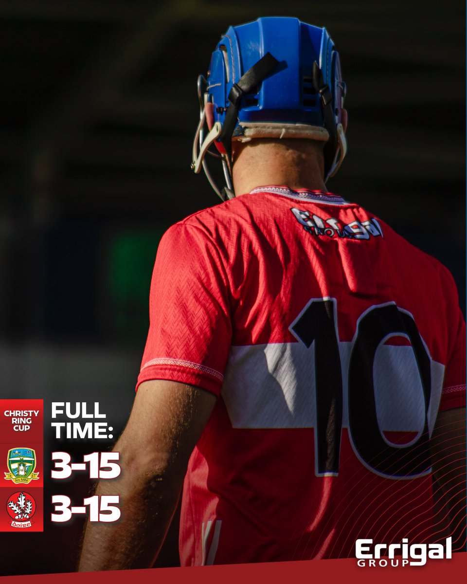 Derry GAA tweet media