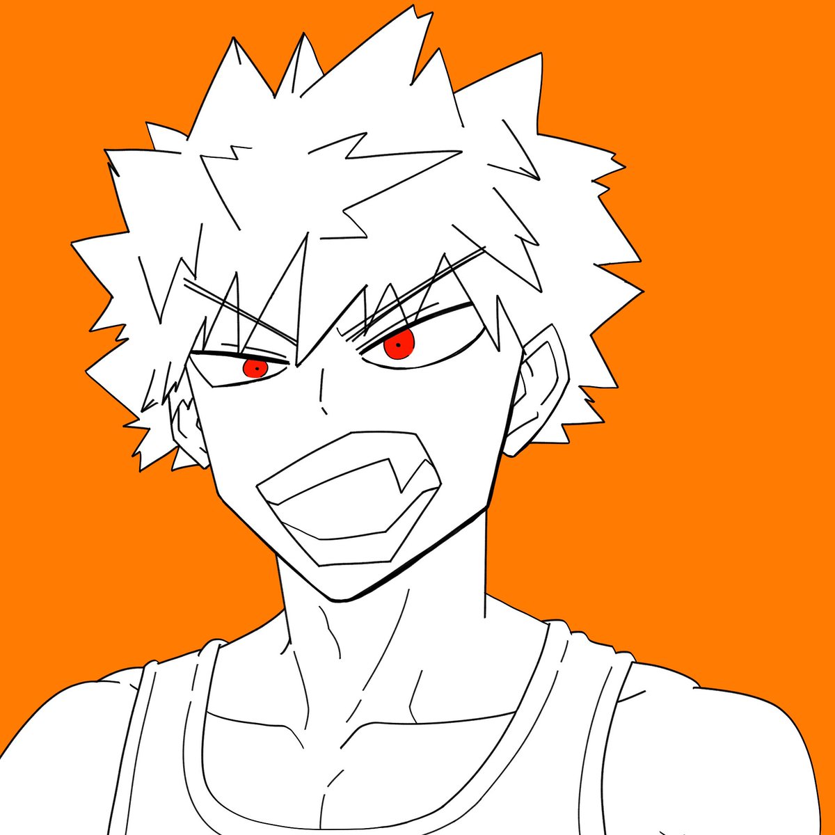 Post by ひさ on X: かっちゃん💥