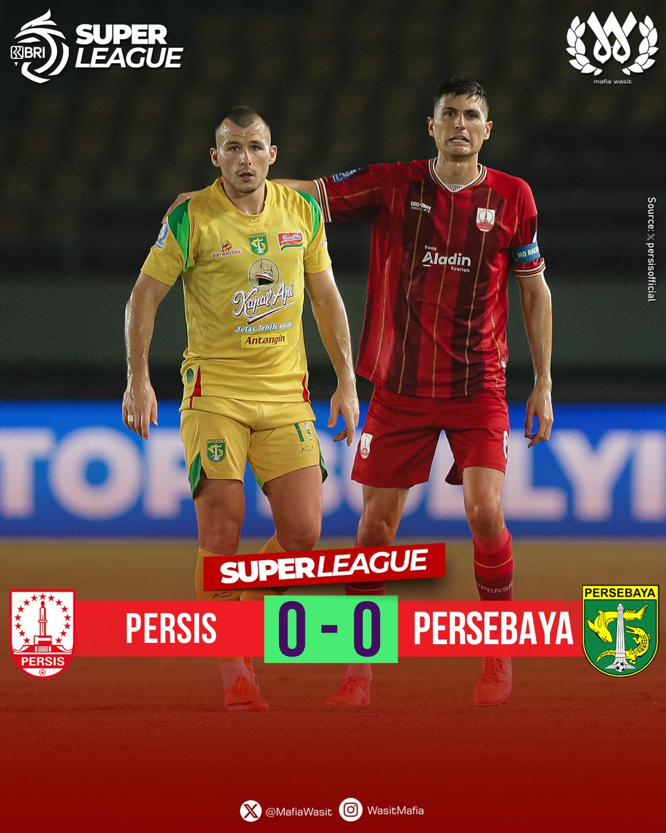 Komisi Wasit tweet media